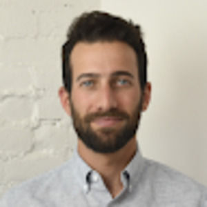 Meet your Posher, Daniel